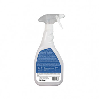 Détergent désinfectant virucide multisurface 750 mL