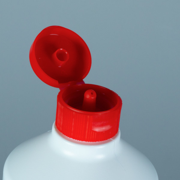 Gel professionnel pour les toilettes