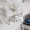 Bag in box de produits d'entretien pour pros avec connecteur pour centrale de dilution/désinfection
