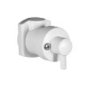 Connecteur bag in box QCV Ø 6 mm pour centrale de désinfection/dilution