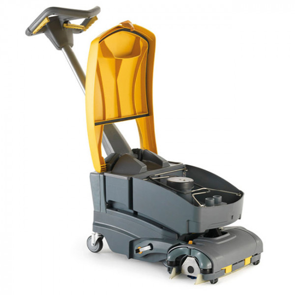 Autolaveuse Rolly NRG 7½ M 33 BC 10 Ah