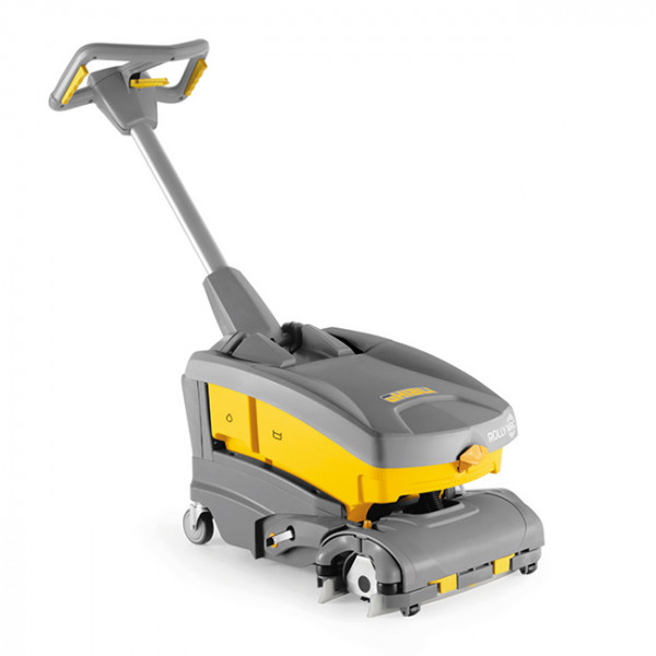 Autolaveuse Rolly NRG 7½ M 33 BC 10 Ah