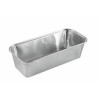 Moule à cake en aluminium 1050 mL