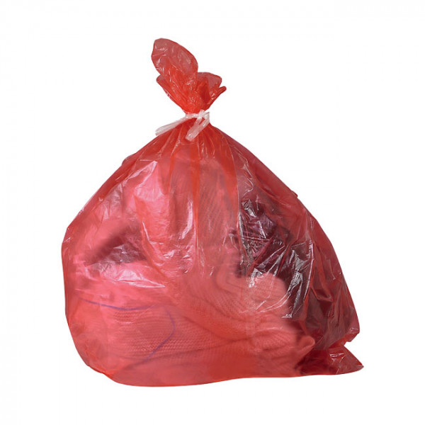 Carton de 200 sacs à ouverture hydrosoluble