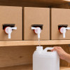 Robinet pour BIB de lessive professionnelle