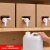 Fournisseur de lessive liquide en vrac