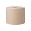 Bobine industrielle de papier recyclé kraft 175 m