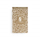 Sachet viennoiseries et pains spéciaux personnalisé en papier 24 + 7 x 36 cm - Impression jusqu'à 3 couleurs
