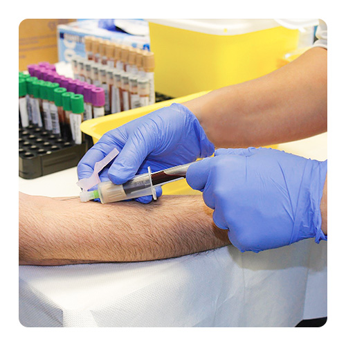 EPI pour professionnels