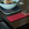 Fournisseur de serviettes jetables en intissé soft pour les restaurants