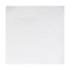 Serviette papier ouate blanche 1 pli 30x30 cm