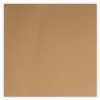 Serviette en soft aspect tissu kraft 40x40 - Soft - Aspect tissu