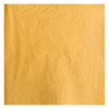 Serviette en papier ouate jaune 2 plis 40 x 40