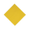 serviette-jaune-vif-ouate-38x38