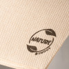 Serviette papier molleton nature 2 plis 30x40 cm F20030NAT