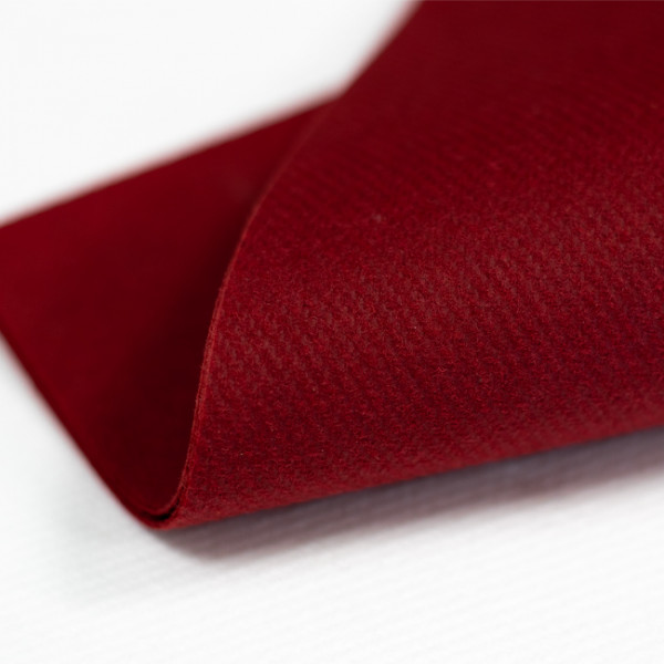 serviette intissé soft bordeaux F20040BOR 40x40 cm