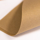 Serviette en soft aspect tissu kraft 40 x 40