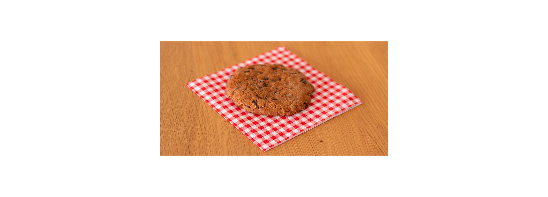 Serviette papier vichy