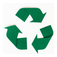 logo recyclage