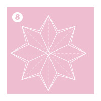 pliage-serviette-poinsettia-etape8