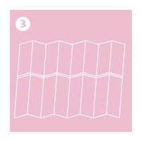 pliage-serviette-poinsettia-etape3