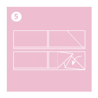 pliage-serviette-poinsettia-etape5