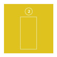 serviettes-pliage-sapin-de-Noël-2